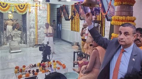 ivs israel mumbai.